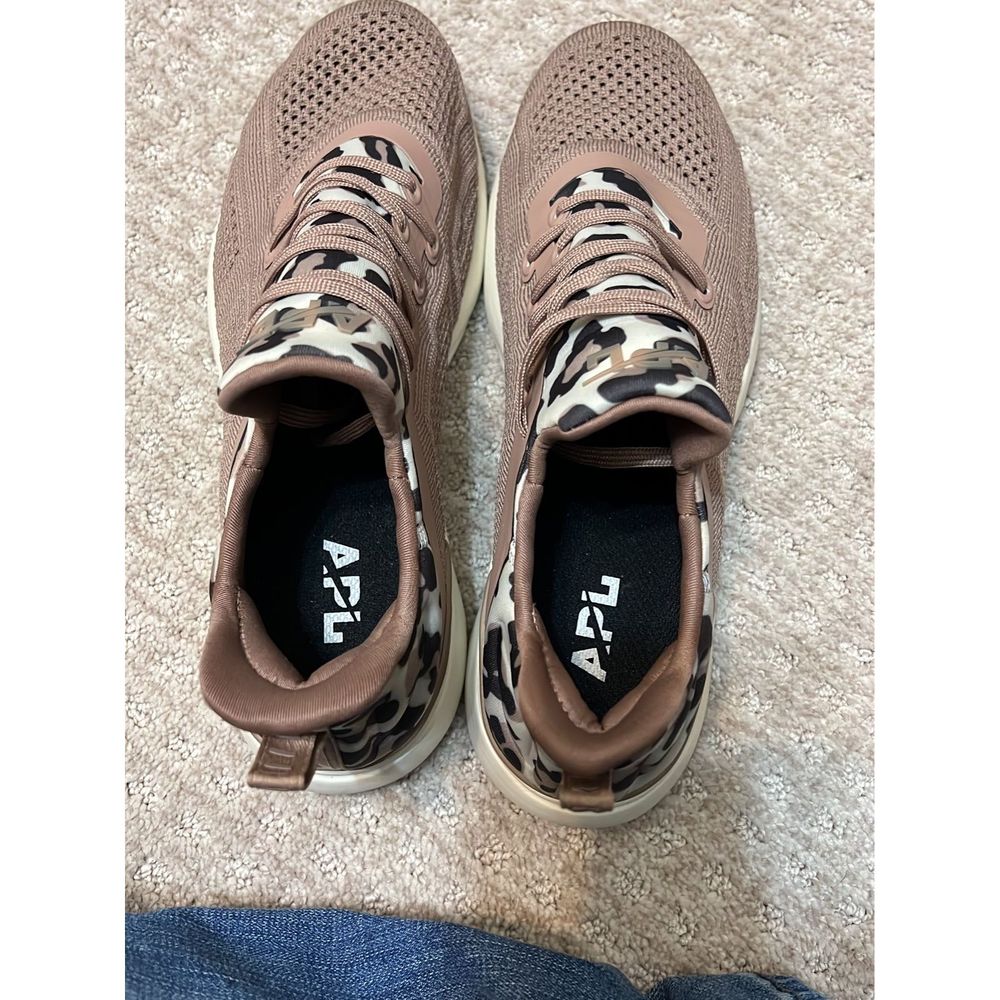 APL shoes - Picture 3 of 5